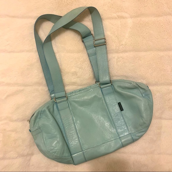 Mini Rudsak duffle purse - Picture 3 of 5